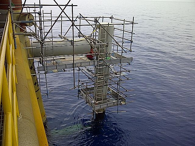 Offshore scaffolding jobs in louisiana